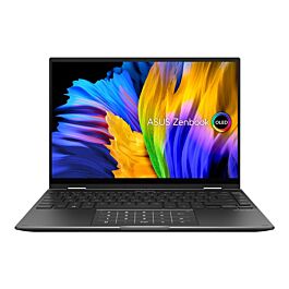 Laptop ASUS Zenbook Flip UN5401QA-OLED-KN721X - 90NB0V31-M001P0