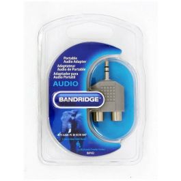 Audio adapter BANDRIDGE BAP432