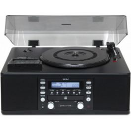 Audio sustav s gramofonom TEAC LP-R550A
