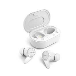 Bluetooth slušalice PHILIPS TAT1207WT