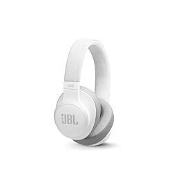 Bluetooth slušalice JBL LIVE500BT, Bijele