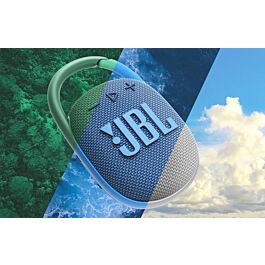 Bluetooth zvučnik JBL Clip 4 eco