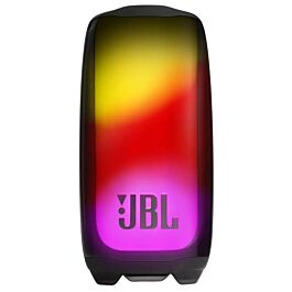 Bluetooth zvučnik JBL Pulse 5 crni