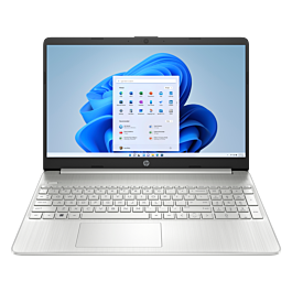 Laptop HP 15s-fq5056nm - 7D1K1EA