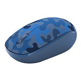 Miš MICROSOFT SE BLUE CAMO - Bluetooth 