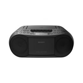 CD player SONY CFDS70B.CET