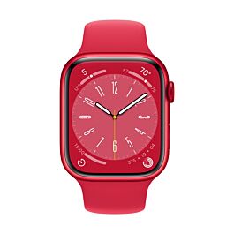 Pametni sat APPLE Watch Series 8 - Red 45mm