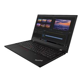 Laptop LENOVO TP T15p G1 - 20TN0019SC