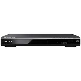 DVD player SONY DVP-SR760H