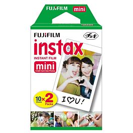 Papir za fotoaparat FUJIFILM INSTAX MINI 8 10x2