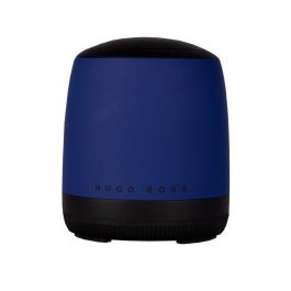 Bluetooth zvučnik HUGO BOSS Gear Matrix-Plava