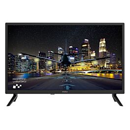 HD LED TV VIVAX 24LE114T2S2