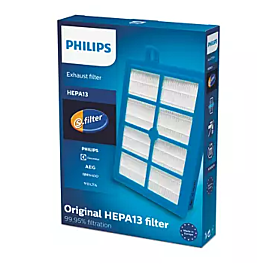 HEPA filter PHILIPS FC8038/01