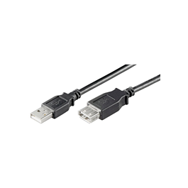 Produžni kabel SINOX BIJELI USB 3M