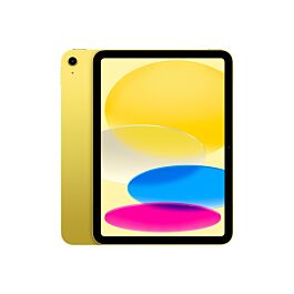 Tablet APPLE iPad 10 Wi-Fi 64GB - Yellow