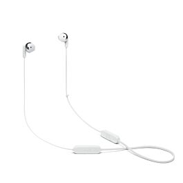 Bluetooth slušalice JBL Tune 215BT-Bijela