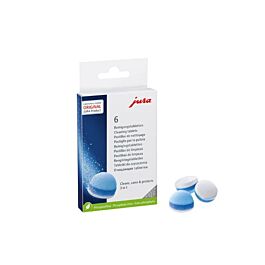 Tablete za čišćenje  JURA 24255
