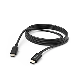 Kabel HAMA USB-C - USB-C 3 m - 201593 crni