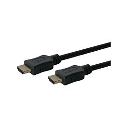 Kabel HDMI GBC 3M GBC, high speed
