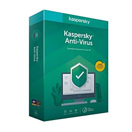 Software KASPERSKY Internet security 1D, licenca 1 godina