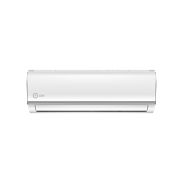 Klima uređaj QZEN Start Inverter Plus 5,3 ZE-18WSE/ZE-18OSE, WiFi