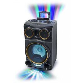 Bluetooth zvučnik MUSE Party box M-1938 DJ