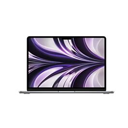Laptop MacBook AIR SPACE GRAY M2 - mlxw3cr/a