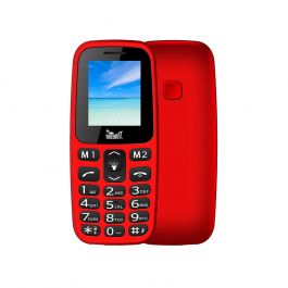 Mobitel MEANIT VETERAN 1 - crveni