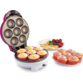 Mini gril za vafle i muffine GORENJE WCM702PW
