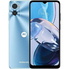 Mobitel MOTOROLA E22 4GB/64GB - Crystal Blue