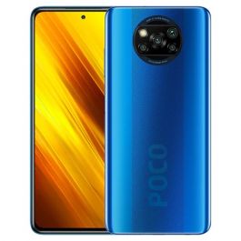Mobitel XIAOMI POCO X3 6GB/64GB -Cobalt Blue