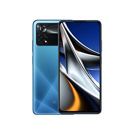 Mobitel XIAOMI POCO X4 PRO 5G 6GB/128GB - Laser Blue 