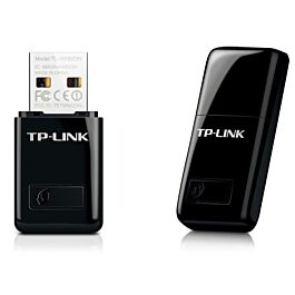 Mrežni adapter TP-LINK TL-WN823N, 300 Mbps,USB