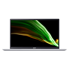 Laptop ACER SWIFT 3 - NX.AB1EX.00U