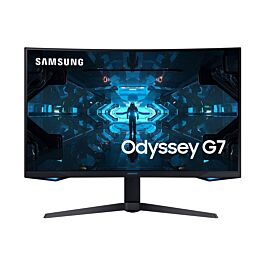Monitor Odyssey G7 Crni 