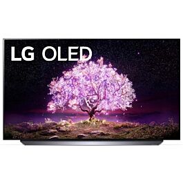 4K LG TV OLED55C11LB - IZLOŽBENI PRIMJERAK