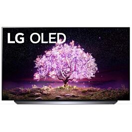 4K LG TV OLED65C11LB