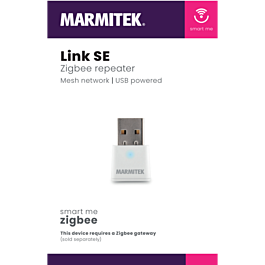 Pametni repetitor MARMITEK ( Link SE ) -  Mesh mreža
