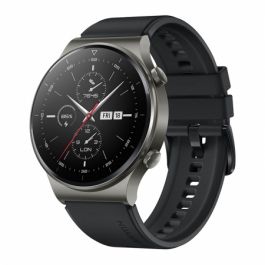 Pametni sat Huawei Watch GT 2 Pro, Night Black