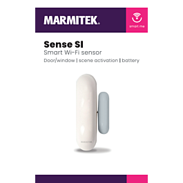 Pametni Wi-Fi senzor - MARMITEK ( Sense SI ) -  Vrata/Prozor