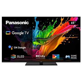 4K OLED TV PANASONIC TX-65MZ800E