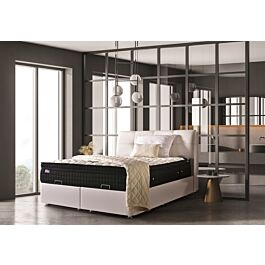 Set krevet PORTO sa podiznom podnicom i spremištem + madrac PERFECT SLEEPER ELITE