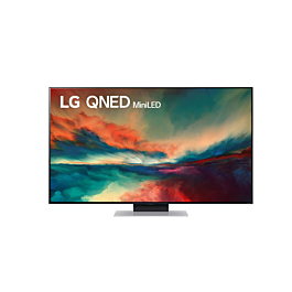 4K QNED TV LG 55QNED863RE