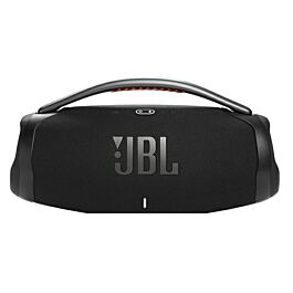 Prijenosni zvučnik JBL Boombox 3 - Crni
