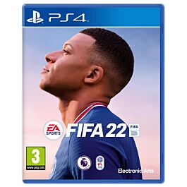 PS4 Igra FIFA 22