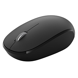 Bežični miš Microsoft, crni (RJN-00057)