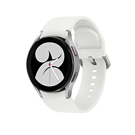Pametni sat Samsung Galaxy Watch 4 R870 (44 mm) , sreberni