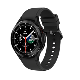 Pametni sat Samsung Galaxy Watch 4 Classic (46 mm) , crni