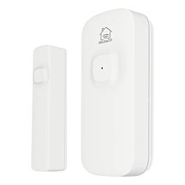 Pametni WiFi Senzor otvaranja vrata ili prozora DELTACO - SH-WS02