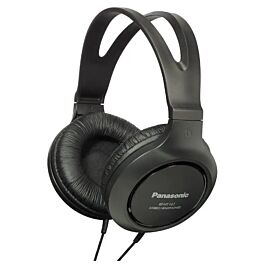 Slušalice PANASONIC RP-HT161E-K